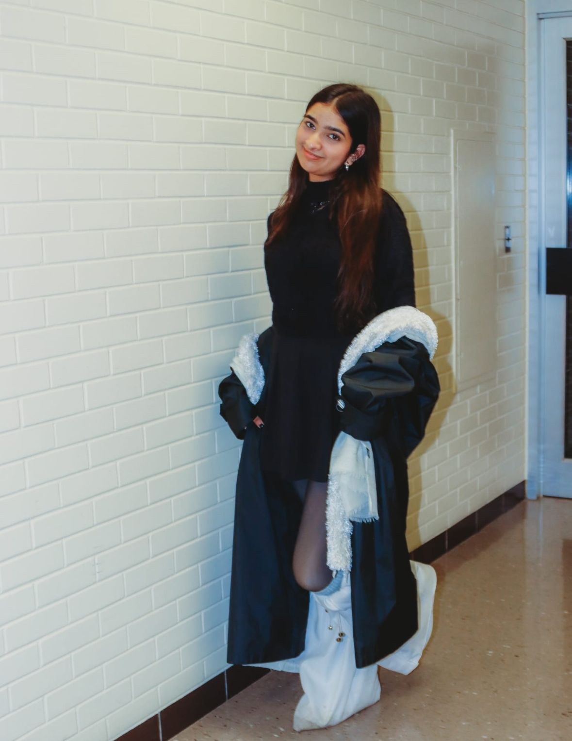 Anupriya Bhatia